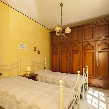 Villa Topazio Comfortable