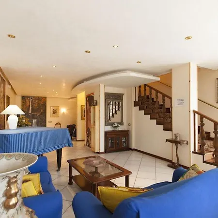 Villa Topazio Comfortable