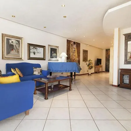 Villa Topazio Comfortable