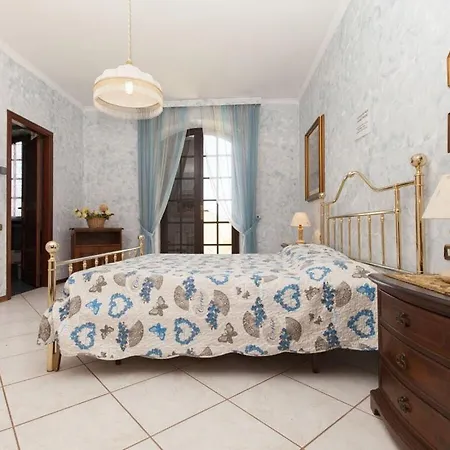 Villa Topazio Comfortable *